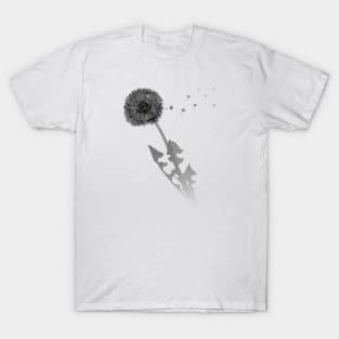 Dandy Dandelion T-Shirt